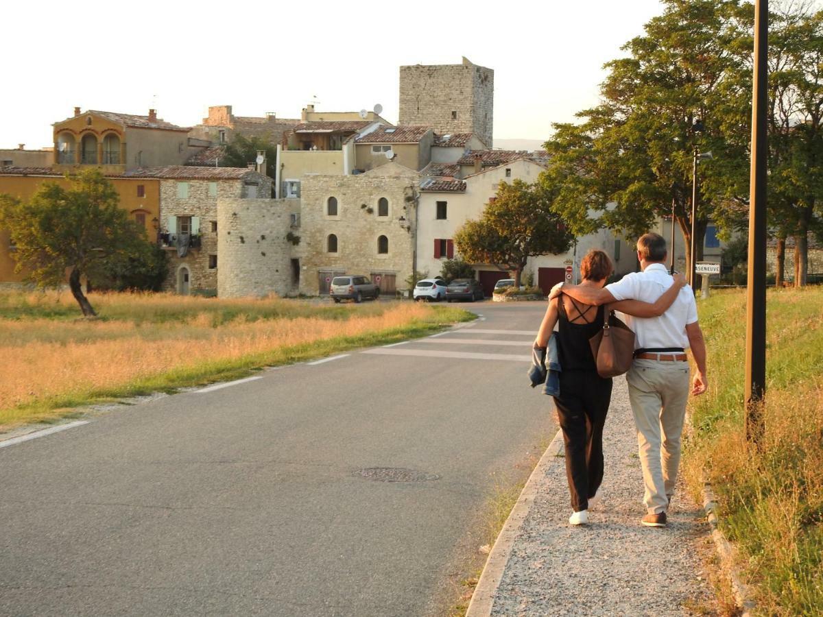 Caseneuve Le Fournil En Provence 빌라 외부 사진