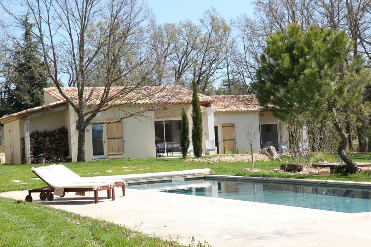 Caseneuve Le Fournil En Provence 빌라 외부 사진