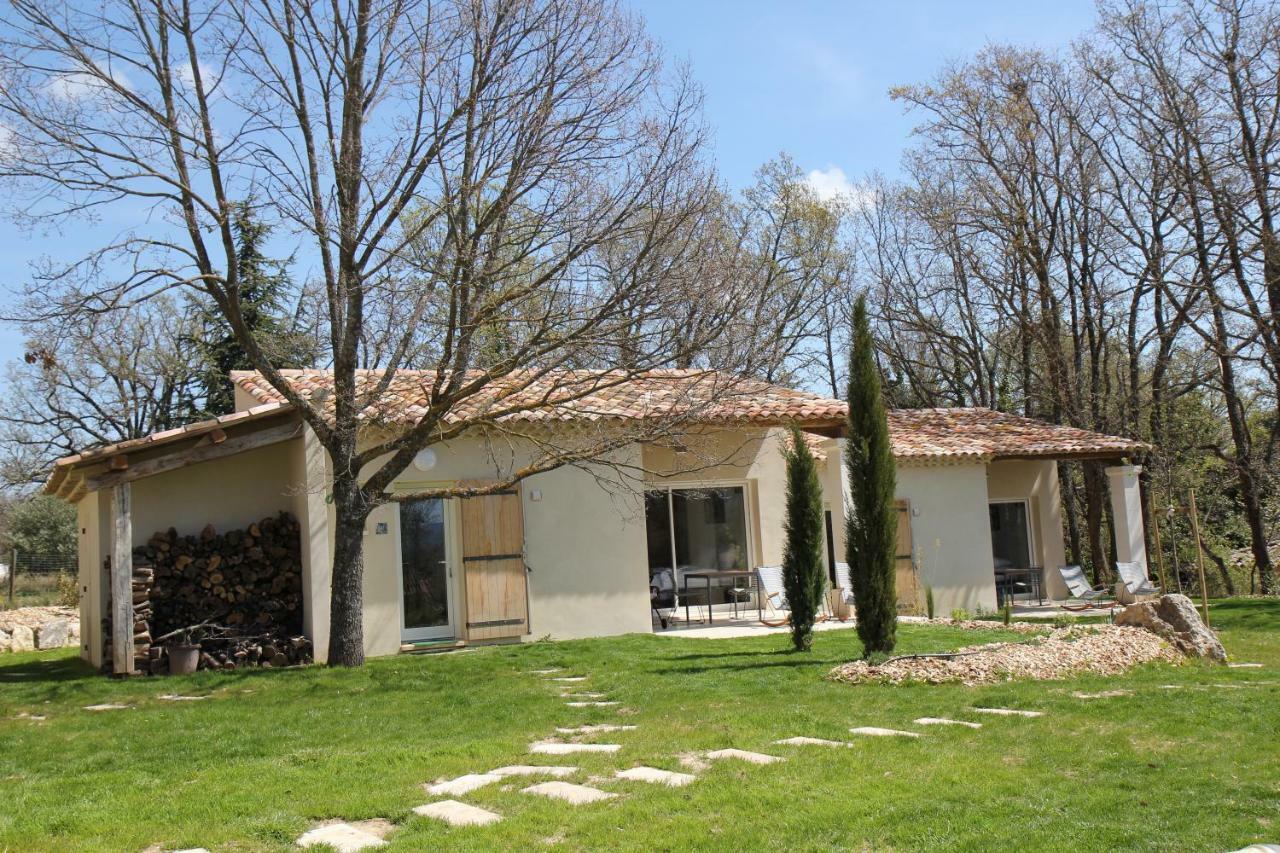 Caseneuve Le Fournil En Provence 빌라 외부 사진