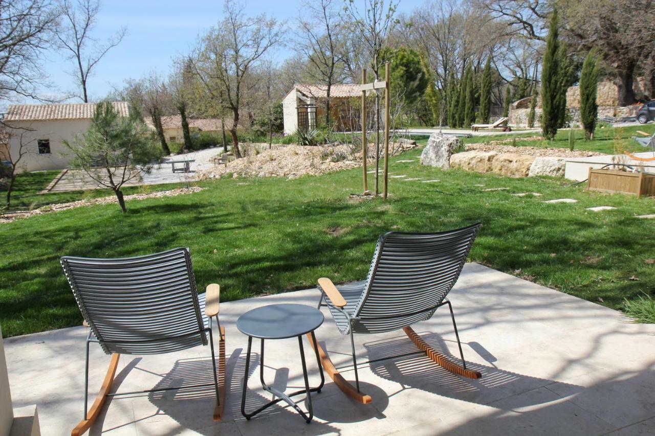 Caseneuve Le Fournil En Provence 빌라 외부 사진