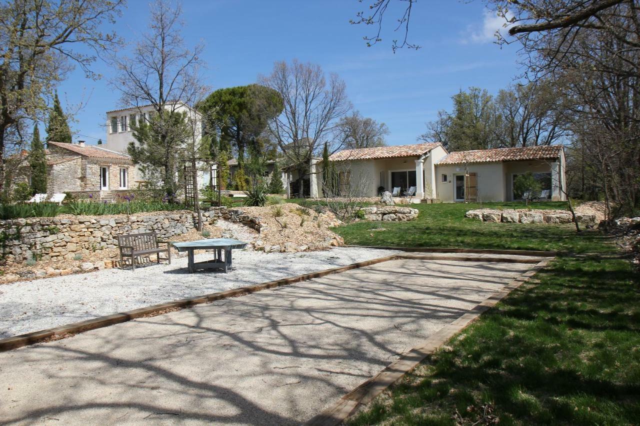 Caseneuve Le Fournil En Provence 빌라 외부 사진